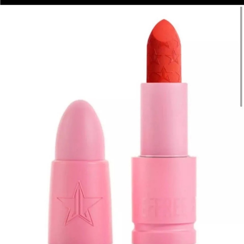 Jeffree Star Velvet Trap 💄-🧡 Prick